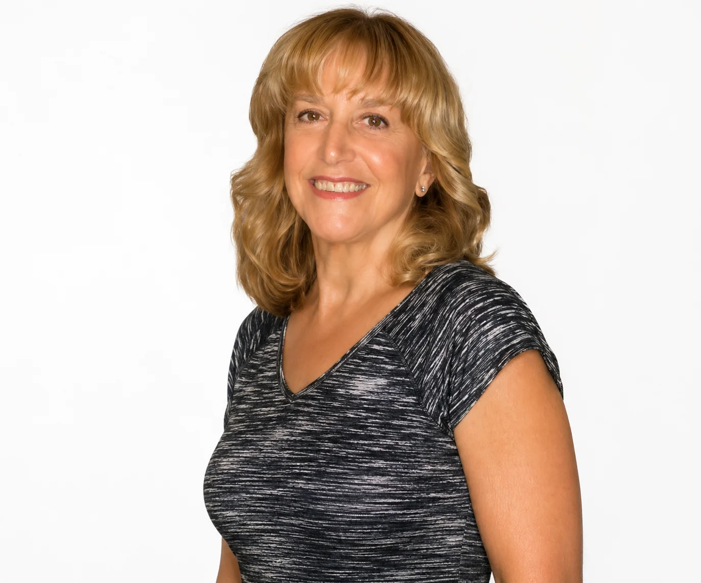 Diane — YES Fitness member