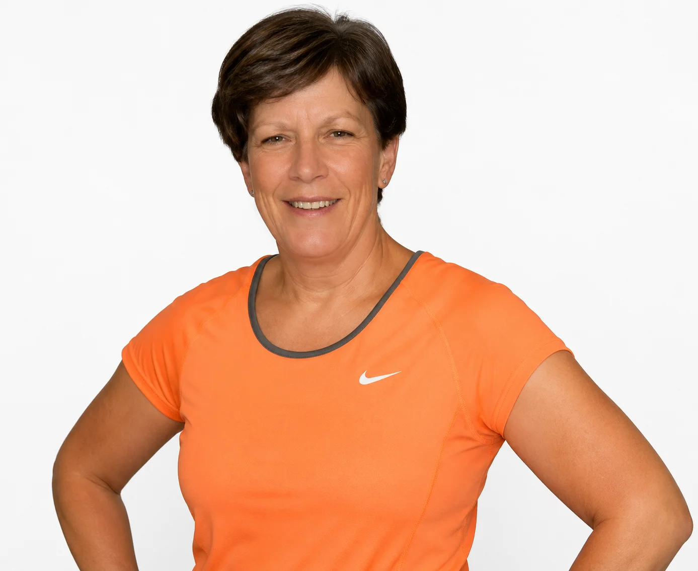 Joanne — YES Fitness member