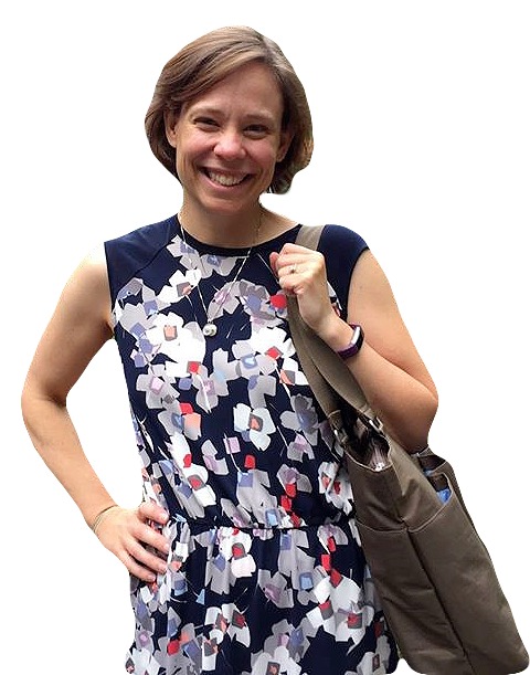 Dana — YES Fitness member