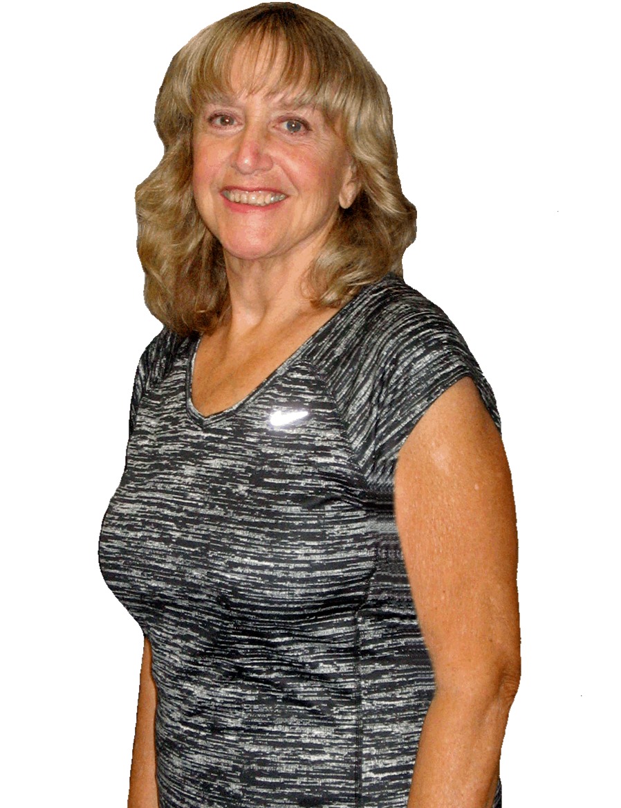 Diane — YES Fitness member